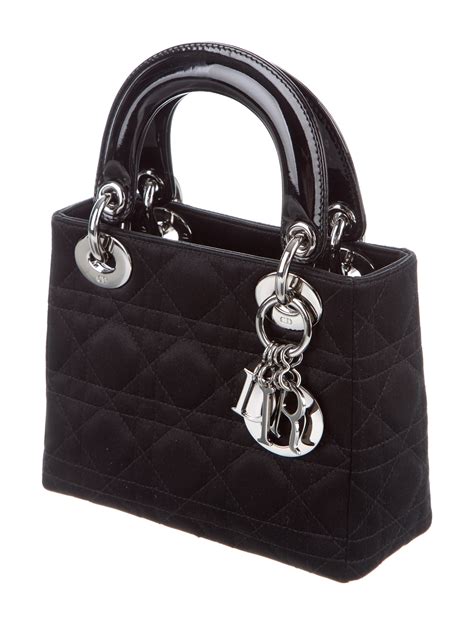 dior lady dior micro bag|Dior lady bag price.